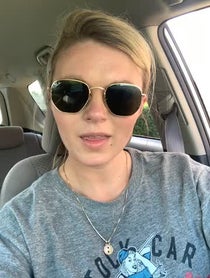 Poster for Question video from Alex Weaver