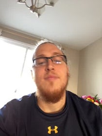 Poster for Roast video from Storm Norton