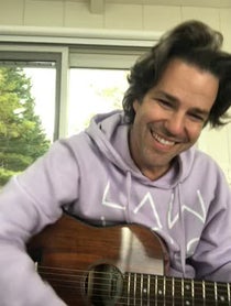 Poster for Other video from Todd Carey