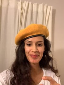 Poster for Other video from Jaslene Gonzalez