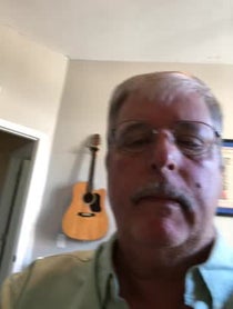 Poster for Pep Talk video from Pat Dooley