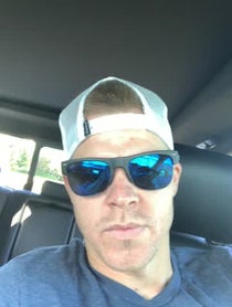 Poster for Birthday video from Brock Holt
