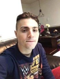 Poster for Other video from Nick Tangorra