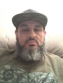 Poster for Birthday video from The Saurus