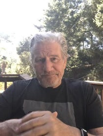 Poster for Holiday video from Eric Pierpoint