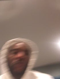 Poster for Announcement video from Charlamagne tha God