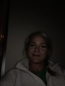 Poster for Birthday video from Lisey Sweet