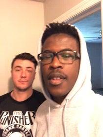 Poster for Other video from BrandonDoesEverything