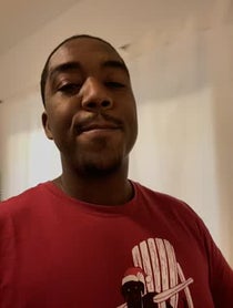 Poster for Birthday video from Chris Massey