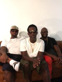 Poster for Other video from Boyz II Men