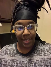 Poster for Other video from Amber "Smiles" Jones