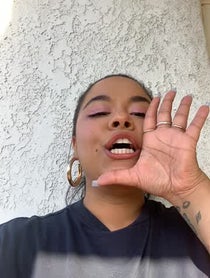 Poster for Other video from Brooke Simpson