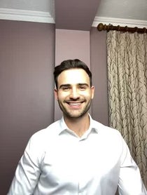 Poster for Other video from Michael Auger