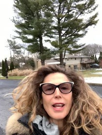 Poster for Other video from Sophie B. Hawkins