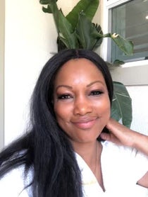 Poster for Birthday video from Garcelle Beauvais