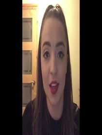 Poster for Other video from Maddison Bulleyment