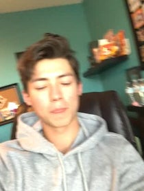 Poster for Other video from Andrew Foy