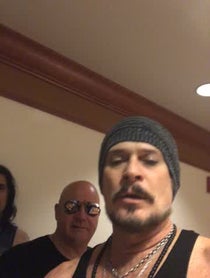 Poster for Other video from Warrant
