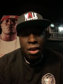 Poster for Other video from Dj Swamp Izzo