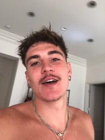 Poster for Other video from sammy wilk