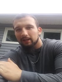 Poster for Birthday video from Shane Whitlow