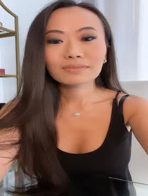 Poster for Give Thanks video from Kelly Mi Li