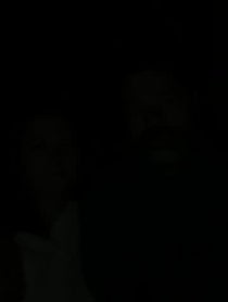 Poster for Holiday video from William Mahnken (and Shannan)