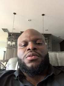 Poster for Other video from Derrick Lewis