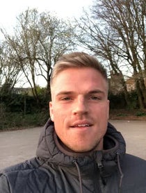 Poster for Other video from Gareth Anscombe