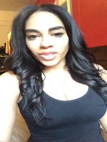 Poster for Other video from Sharon Carpenter