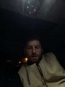 Poster for Holiday video from Marc E. Bassy