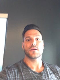 Poster for Other video from Ronnie Magro