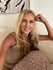 Poster for Gift video from Lisa Duncan