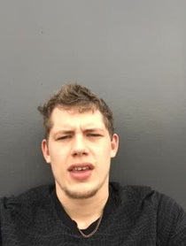 Poster for Birthday video from Moritz Wagner