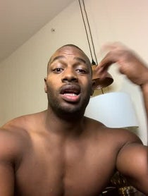 Poster for Pep Talk video from Black Zeus