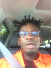 Poster for Other video from Mr Eazi