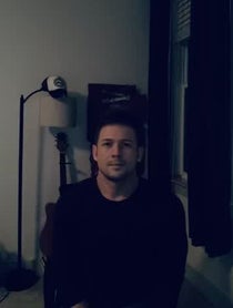Poster for Gift video from Lee Garrett