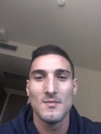 Poster for Other video from Federico Macheda