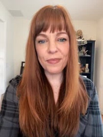 Poster for Gift video from Amy Bruni