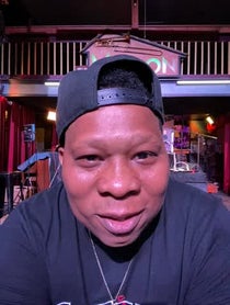Poster for Roast video from Mannie Fresh