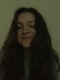 Poster for Other video from Abby Cates