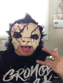 Poster for Other video from DJ BL3ND