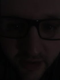 Poster for Birthday video from EUGENE