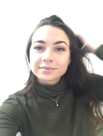 Poster for Other video from Caroline Shepperd