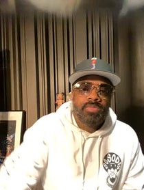 Poster for Other video from Jermaine Dupri