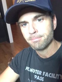 Poster for Other video from Chuck Wicks