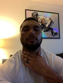 Poster for Other video from Chris Wormley