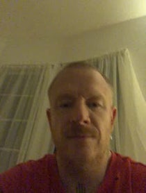 Poster for Birthday video from Max Collins