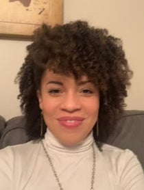 Poster for New Year video from Sasha Hutchings