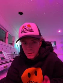 Poster for Other video from Jack Avery